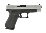 Glock 48 9mm (nPR43777) New - 1 of 3