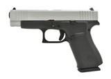 Glock 48 9mm (nPR43777) New - 2 of 3