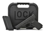 Glock 20 Gen 4 10mm (nPR43779) New - 3 of 3
