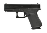 Glock 19 Gen 5 9mm (nPR43780) New - 2 of 3