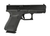 Glock 19 Gen 5 9mm (nPR43780) New - 1 of 3