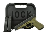 Glock 34 Gen4
(nPR43758) New - 3 of 3