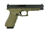 Glock 34 Gen4
(nPR43758) New - 1 of 3