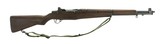 Springfield M1 Garand .308 Win (R24301) - 1 of 6