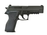 Sig Sauer P226 9mm (PR43786) - 1 of 2