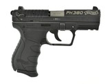 Walther PK380 .380 ACP (PR43787) - 1 of 2