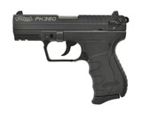 Walther PK380 .380 ACP (PR43787) - 2 of 2