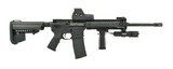LWRC M6 5.56mm (R24134) - 1 of 4