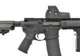 LWRC M6 5.56mm (R24134) - 2 of 4