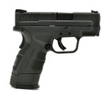 Springfield XD9 Subcompact 9mm (PR43764) - 1 of 2