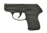 Ruger LCP .380 ACP (PR43770) - 2 of 2