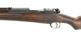 Siamese 1903 Mauser 8x52R (R24312) - 3 of 4