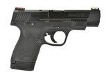 Smith & Wesson M&P9 Shield M2.0 9mm (nPR43808) New - 1 of 3