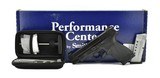 Smith & Wesson M&P9 Shield M2.0 9mm (nPR43808) New - 3 of 3