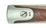 U.S. Springfield Model 1842 Musket (AL4578) - 9 of 10