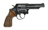 Taurus 65 .357 Magnum (PR43814) - 1 of 1