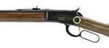 Browning 92 Centennial .44 Rem Mag (R24316) - 4 of 5