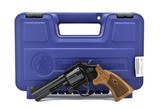 Smith & Wesson 586-8 .357 Magnum (nPR43813) - 3 of 3