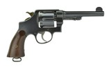 Smith & Wesson 1917 .45 ACP (PR43815) - 2 of 6