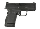 Springfield XDS-9 9mm (PR43818) - 1 of 3