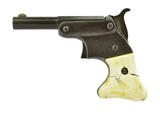 Stevens Vest Pocket Pistol (AH5008) - 2 of 7