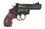 Smith & Wesson 19-9 Performance Center .357 Mangum (nPR43837) New - 2 of 3