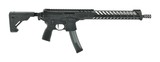 Sig Sauer MPX 9mm (nR24341) New - 1 of 4