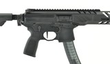 Sig Sauer MPX 9mm (nR24341) New - 2 of 4