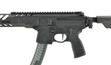 Sig Sauer MPX 9mm (nR24341) New - 4 of 4