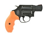 Smith & Wesson 360J .357 Magnum (nPR43839) New - 2 of 4
