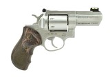 Ruger GP100 .357 Magnum (nPR43841) New - 2 of 3