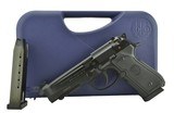 Beretta 96A1 40S&W
(PR43692) - 3 of 3