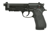 Beretta 96A1 40S&W
(PR43692) - 2 of 3
