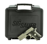 Sig Sauer P238 HD .380 ACP (nPR43799) New - 3 of 3