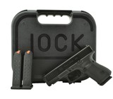 Glock 19 Gen 5 9mm
(nPR43805) NEW - 3 of 3