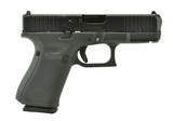 Glock 19 Gen 5 9mm
(nPR43805) NEW - 1 of 3