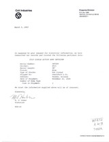 Colt Single Action Army with Carved Pearl Grips (C14958) - 9 of 9