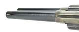 Colt Single Action Army with Carved Pearl Grips (C14958) - 6 of 9