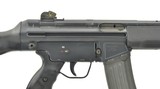 Pre-ban HK 93 .223 Rem (R24357) - 2 of 4