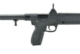 Kel-Tec Sub2000 9mm (R24358) - 2 of 4
