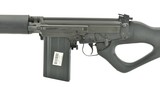 Imbel L1A1 Sporter .308 Win(R24368) - 4 of 4