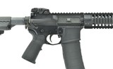 LWRC M6A2 5.56mm (R24369) - 2 of 4