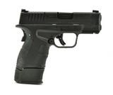 Springfield XDS-9 9mm (PR43797). - 1 of 3