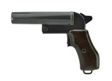 Czech SHE69 Flare gun 26 .5mm. (MM1194) - 2 of 3