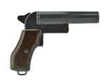 Czech SHE69 Flare gun 26 .5mm. (MM1194) - 1 of 3