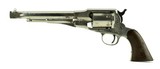 "Factory Engraved Remington Navy Conversion(AH5011)"