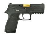 Sig Sauer P320 9mm (PR43970) - 1 of 2