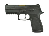Sig Sauer P320 9mm (PR43970) - 2 of 2