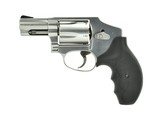 Smith & Wesson 640-3 .357 Magnum (PR43972) - 1 of 3