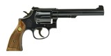 "Smith & Wesson 14-4 .38 Special (PR43974)" - 2 of 5
